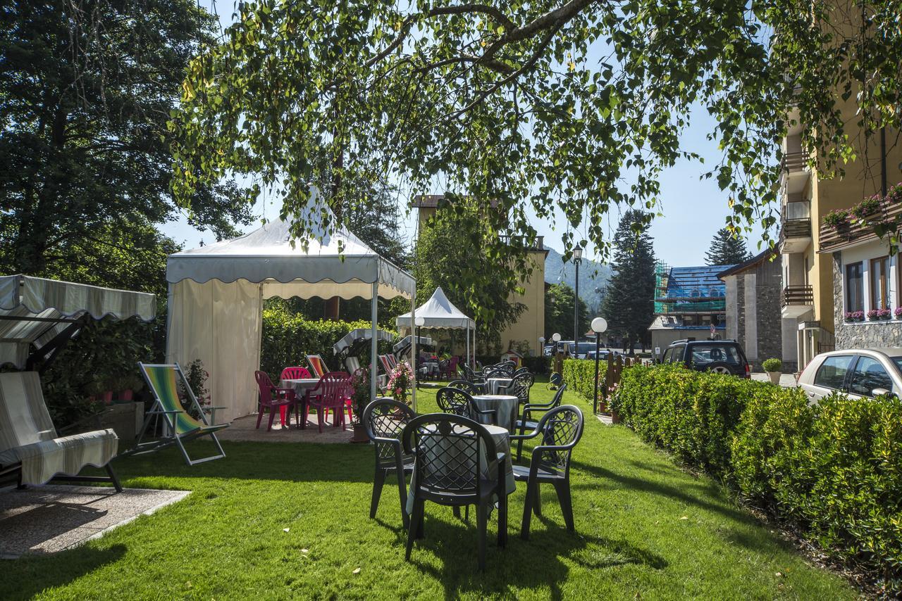Miramonti Hotel Calizzano Exterior photo