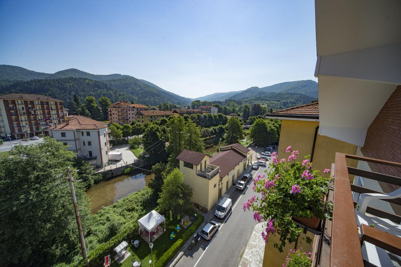 Miramonti Hotel Calizzano Exterior photo